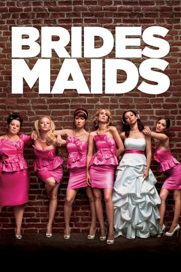 Watch Bridesmaids 2011 online