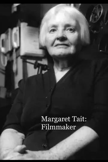 Дивитися фільм Margaret Tait: Film Maker 1983 онлайн