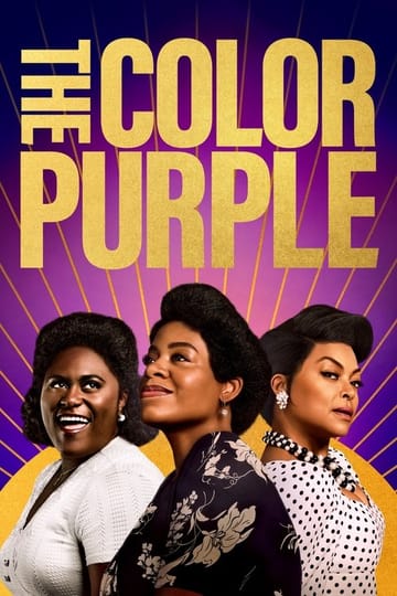 Watch The Color Purple 2023 online