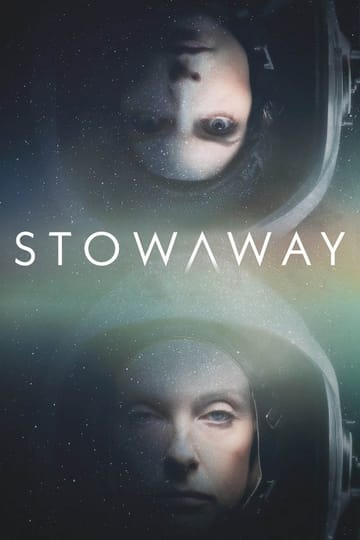 Watch Stowaway 2021 online