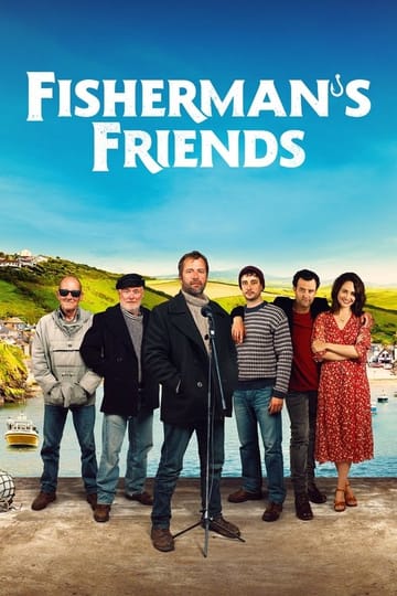 Watch Fisherman's Friends 2019 online