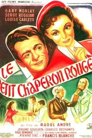 Дивитися фільм Une fille à croquer 1951 онлайн