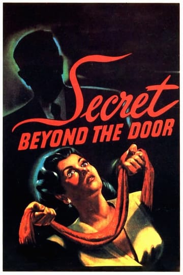 Watch Secret Beyond the Door 1947 online