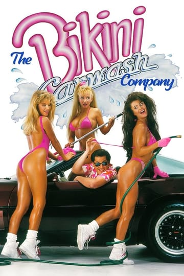 Watch The Bikini Carwash Company 1992 online Watch The Bikini Carwash Company 1992 online