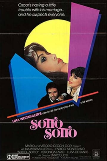 Watch Sotto... sotto... strapazzato da anomala passione 1984 online Watch Sotto... sotto... strapazzato da anomala passione 1984 online