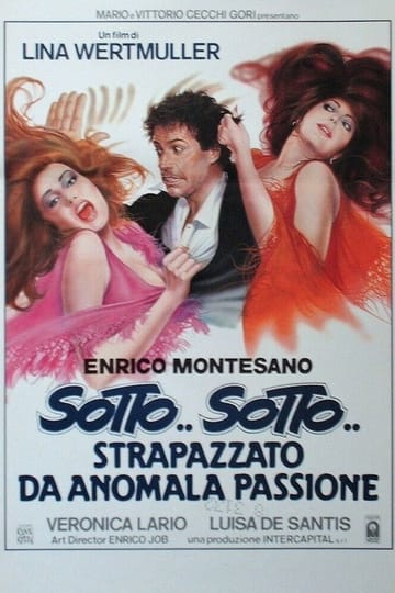 Дивитися фільм Sotto... sotto... strapazzato da anomala passione 1984 онлайн