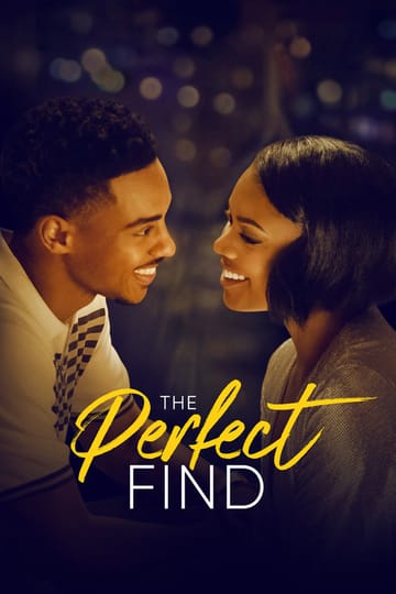 Watch The Perfect Find 2023 online