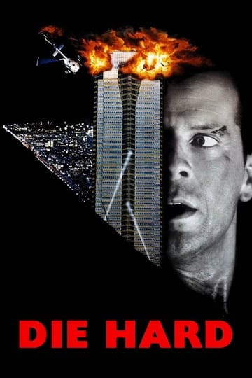 Watch Die Hard 1988 online