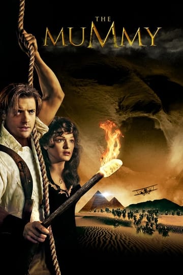 Watch The Mummy 1999 online