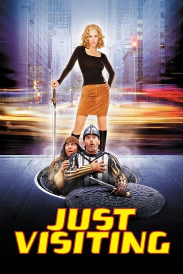 Watch Just Visiting 2001 online Watch Just Visiting 2001 online