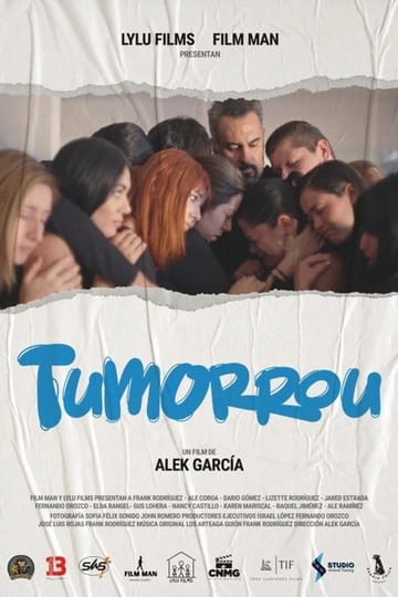 Watch Tumorrou 2025 online
