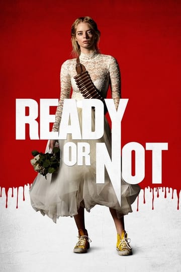 Watch Ready or Not 2019 online