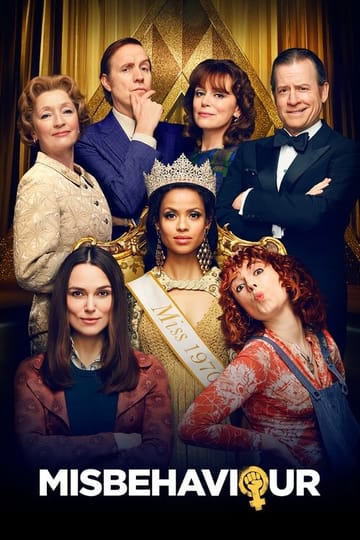 Watch Misbehaviour 2020 online Watch Misbehaviour 2020 online