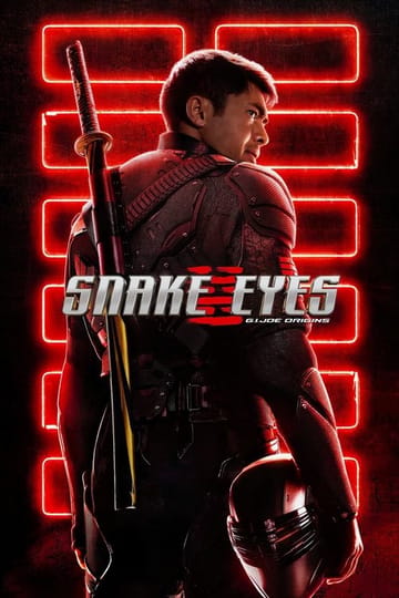 Watch Snake Eyes: G.I. Joe Origins 2021 online Watch Snake Eyes: G.I. Joe Origins 2021 online