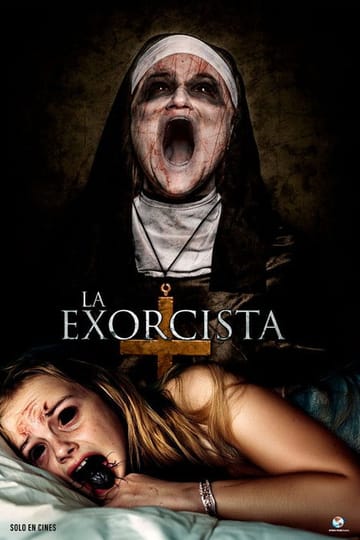 Дивитися фільм La Exorcista 2025 онлайн
