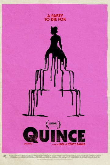 Дивитися фільм Quince 2026 онлайн