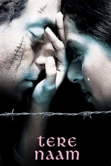 Дивитися фільм Tere Naam 2003 онлайн