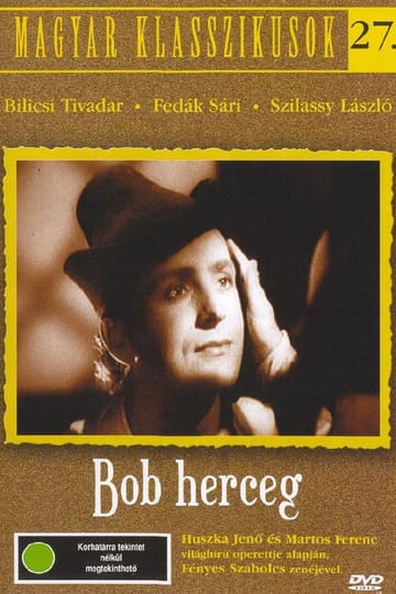 Watch Bob Herceg 1941 online