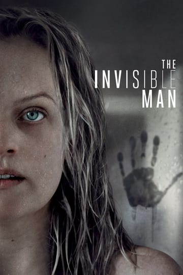 Watch The Invisible Man 2020 online