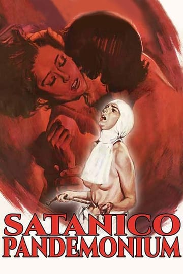 Watch Satánico pandemonium: la sexorcista 1975 online