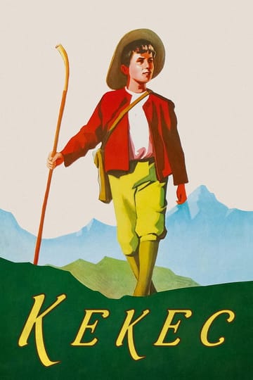 Watch Kekec 1951 online