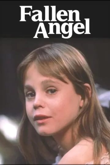 Дивитися фільм Fallen Angel 1981 онлайн
