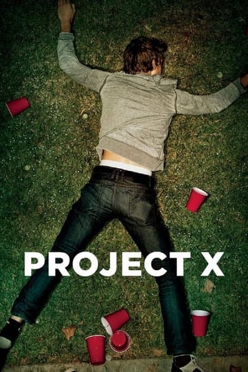 Watch Project X 2012 online Watch Project X 2012 online