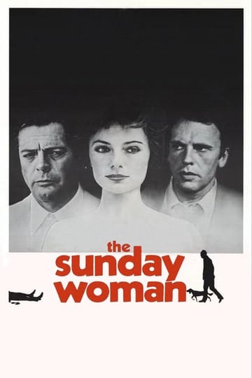 Watch La donna della domenica 1975 online