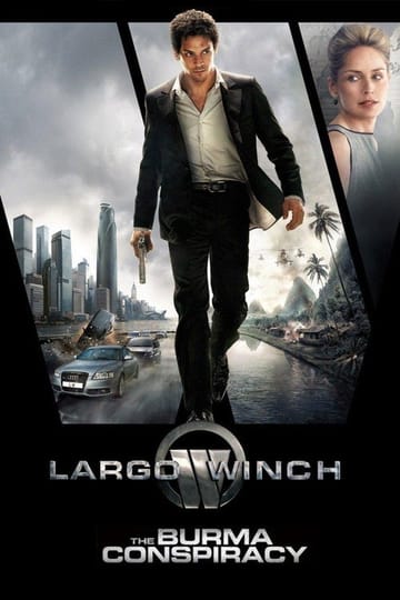 Watch Largo Winch II 2011 online