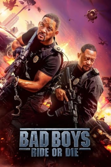 Watch Bad Boys: Ride or Die 2024 online Watch Bad Boys: Ride or Die 2024 online