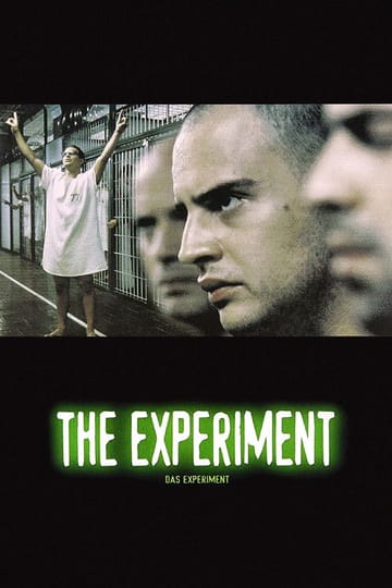 Watch Das Experiment 2001 online Watch Das Experiment 2001 online