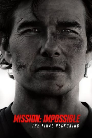 Watch Mission: Impossible - The Final Reckoning 2025 online