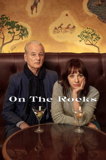 Watch On the Rocks 2020 online