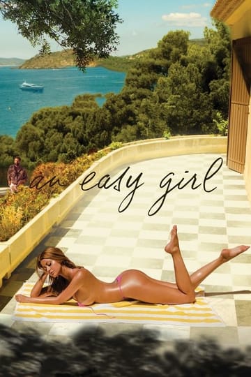 Watch Une fille facile 2019 online