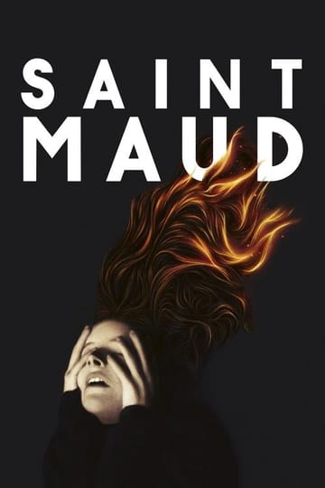 Watch Saint Maud 2020 online