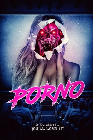 Дивитися фільм Porno 2019 онлайн