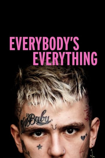 Watch Everybody’s Everything 2019 online