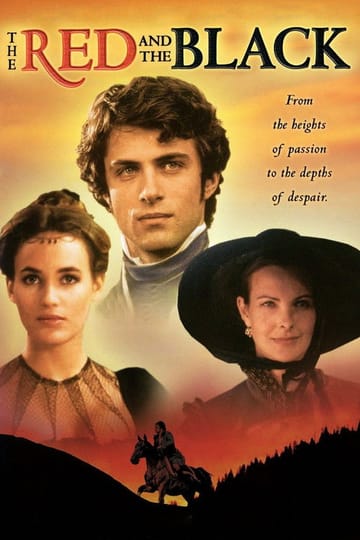 Watch Le Rouge et le Noir 1997 online Watch Le Rouge et le Noir 1997 online