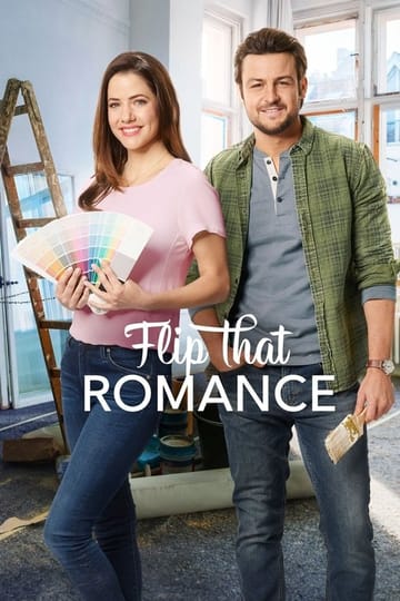 Дивитися фільм Flip That Romance 2019 онлайн