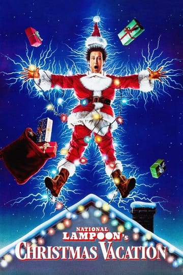 Watch National Lampoon's Christmas Vacation 1989 online