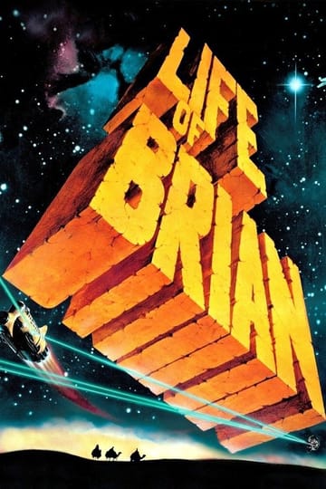 Watch Life of Brian 1979 online