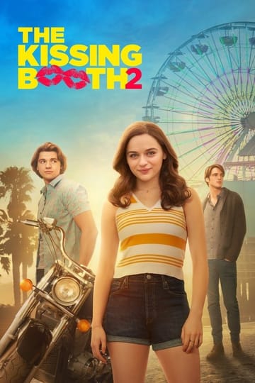 Watch The Kissing Booth 2 2020 online