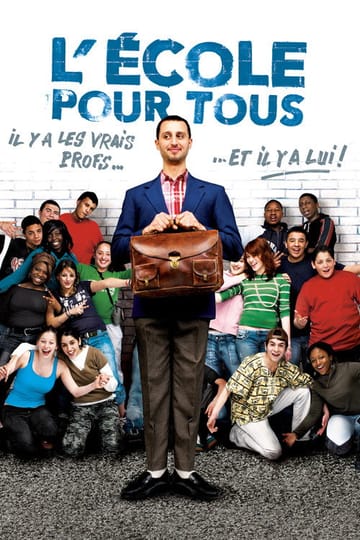Watch L'École pour tous 2006 online