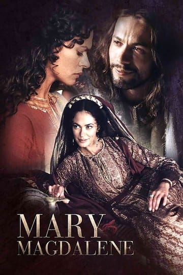 Watch Gli amici di Gesù - Maria Maddalena 2000 online
