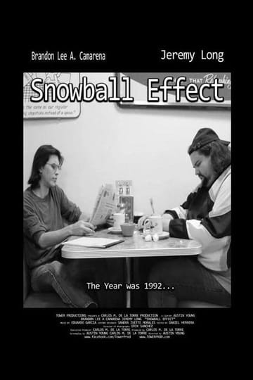 Дивитися фільм Snowball Effect 2018 онлайн Дивитися фільм Snowball Effect 2018 онлайн