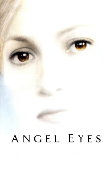 Watch Angel Eyes 2001 online