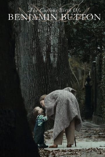 Дивитися фільм The Curious Birth of Benjamin Button 2009 онлайн Дивитися фільм The Curious Birth of Benjamin Button 2009 онлайн