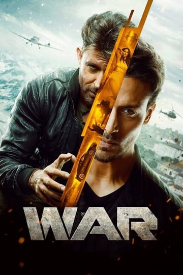 Watch War 2019 online Watch War 2019 online
