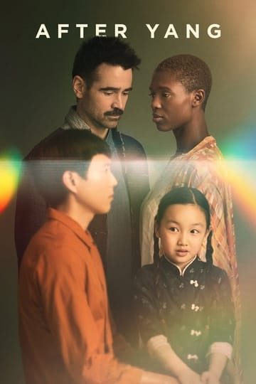 Watch After Yang 2022 online