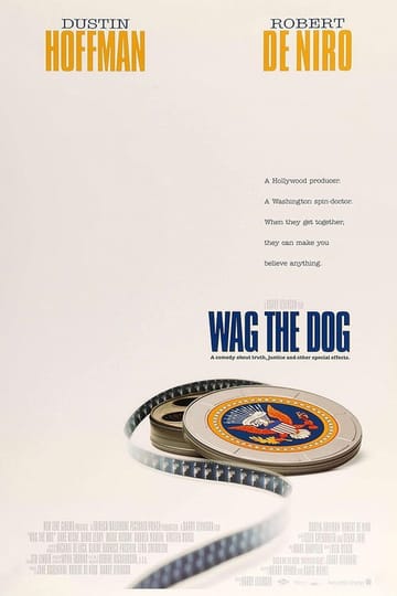 Watch Wag the Dog 1997 online Watch Wag the Dog 1997 online